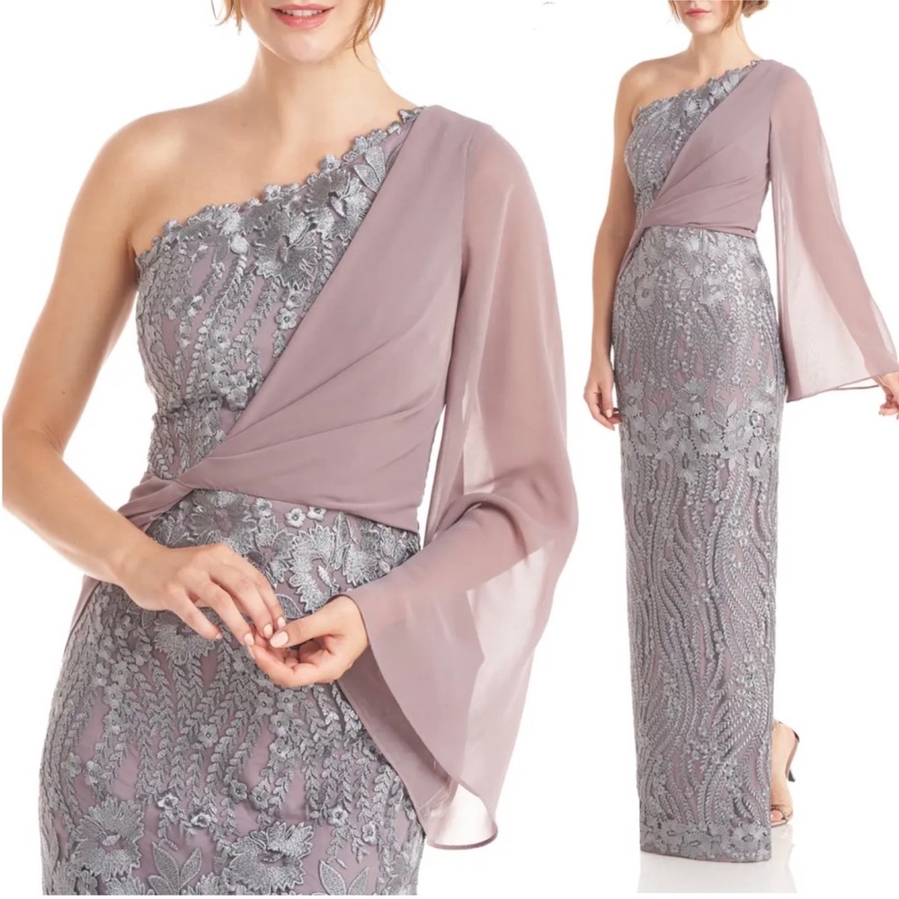 Js Collections Like New Nordstrom Amari One-Shoul… - image 3